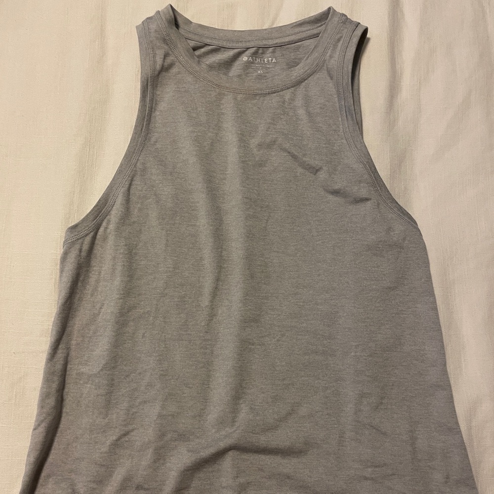 Athleta tank top